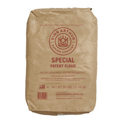 Special Patent Flour 50lb