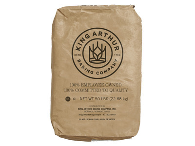 Whole Wheat Flour 50lb