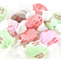 Sugar Free Assorted Taffy 9/3lb