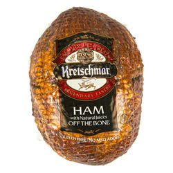 Ham Off the Bone 2/10lb