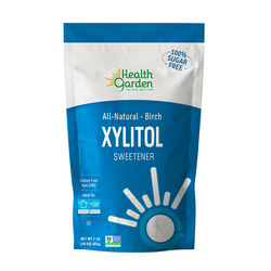 Birch Xylitol 12/16oz