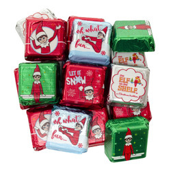 Elf on the Shelf Smooth & Creamy Bulk 24lb