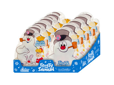 Frosty the Snowman Bag 18ct 2.5oz