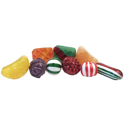 Assorted Hard Candy Mix 5/5lb