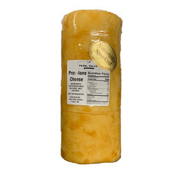 Smoked Provolone Cheese 2/6lb