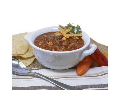 Fiesta Tortilla Soup Starter 15lb