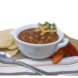 Fiesta Tortilla Soup Starter 15lb