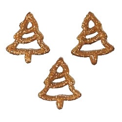 Christmas Tree Pretzels 22lb