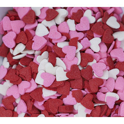 Valentine Heart Shape 7lb