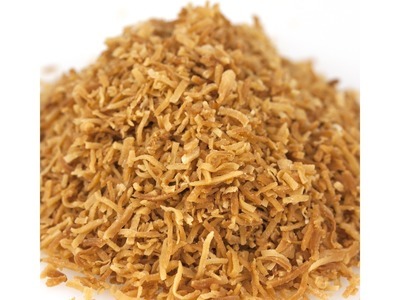 Golden Toasted Shredded Coconut 10lb