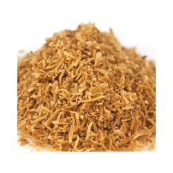 Golden Toasted Shredded Coconut 10lb