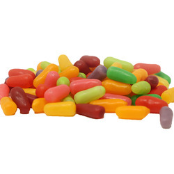 Mike and Ike® Sour Mega Mix 6/5lb