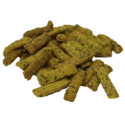 Poppy Onion Sesame Sticks 8/30oz