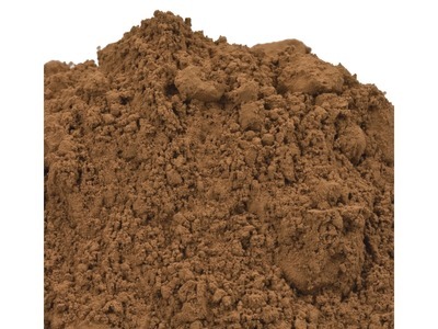 Natural Cocoa Powder 10/12 25lb