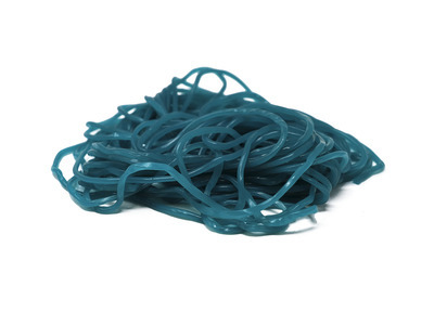 Blue Raspberry Licorice Laces 20lb