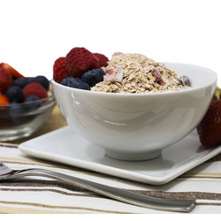 Triple Berry Oatmeal 10lb