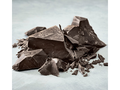 Accent Dark Chocolate 115 50lb
