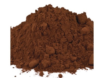 Aristocrat™ Cocoa Powder 22/24 50lb