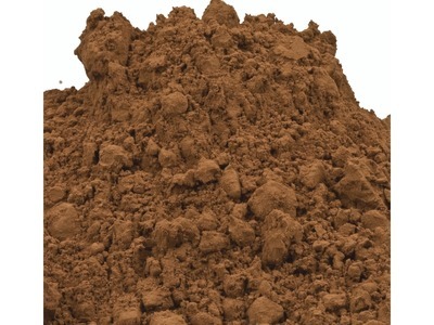 Russet™ Cocoa Powder 10/12 50lb