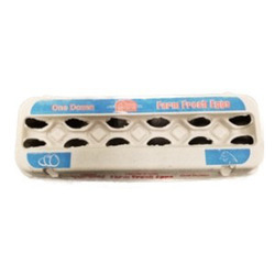 Egg Cartons/No Grade 150ct