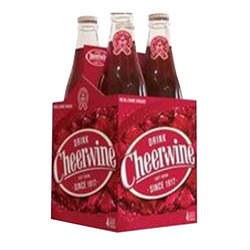 Cheerwine (Glass)