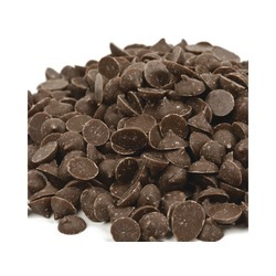 Sweetened Carob Drops 2M 25lb