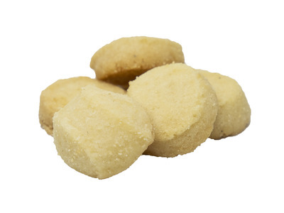 Shortbread Cookies, Bite Size 13lb