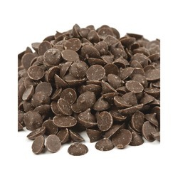 Unsweetened Carob Drops 2M 25lb