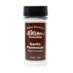 Garlic Parmesan Popcorn Seasoning 12/5.25oz