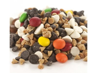 Fun Flavor Cookie Drops 2/5lb