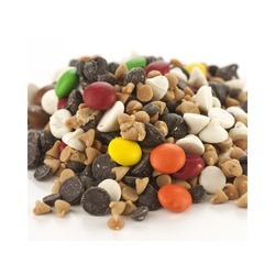 Fun Flavor Cookie Drops 2/5lb