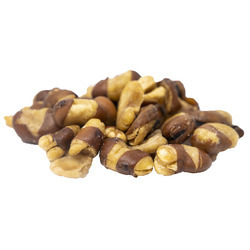 Roasted & Salted Fava Beans 22lb