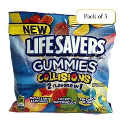 Life Savers® Gummies Collisions 6/26oz