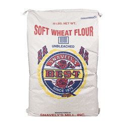 Enriched Pie and Pastry Flour 50lb