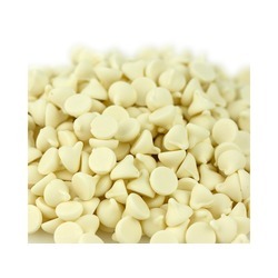 White Confectionery Drops 1M 25lb