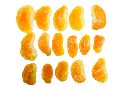 Mandarin Orange Slices 39.683lb