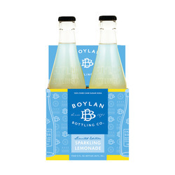 Sparkling Lemonade 6/4pk 12oz