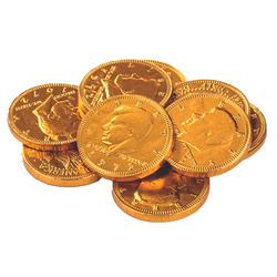 Fort Knox Half Dollar Gold Coins 20.8lb