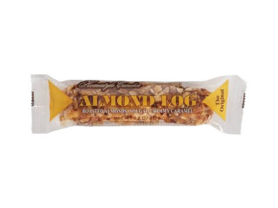 Almond Logs 12ct