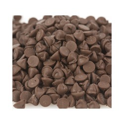 Chocolate Flavored Drops 1M 25lb