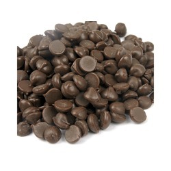 Chocolate Flavored Drops 4M 25lb