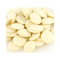 Platinum® White Chocolate Wafers 50lb