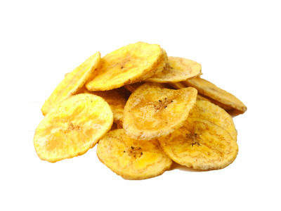 Spicy Plantain Chips 3/5lb