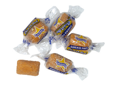 Sugar-Free Chick-O-Stick® Bites 5/3lb