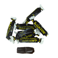 Black Cow Bite-Sized Chews 15lb