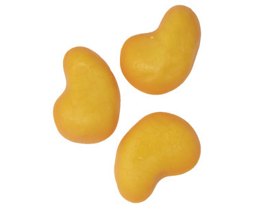 Gummi Spicy Mangoes 12/2.2lb