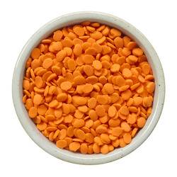 Mini Pumpkin Shapes 5lb