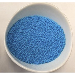 Light Blue Nonpareils 25lb