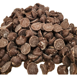 Milk Chocolate Chips 1M 44.09lbs