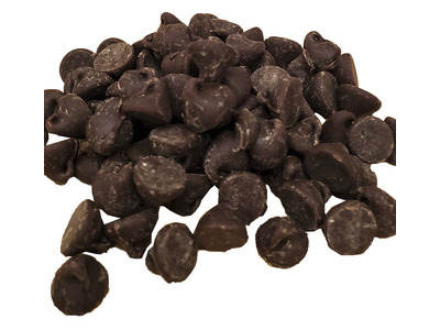 Semi-Sweet Chocolate Chips 1M 50lb